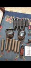 Paintball Gun Lot     Spyder Victor Ii   Tippmann Model 98   Gear