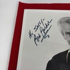 Bob Barker Price Is Right Game Show Signed Autograph 8x10 Promo Photo