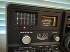Realistic Dx-302 Communications Receiver Parts Only No Recieve  No Display