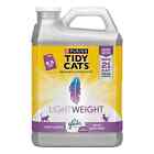 Purina Tidy Cats Lightweight Clumping Cat Litter  Low Dust  24 7 Odor Control