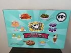 Mga s Miniverse Mini Verse Make It Mini Mega Buffet 60  Pieces New Play  Food