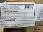 New Cisco 6921 Ip Voip Desktop Phone Cp-6921-c-k9 -