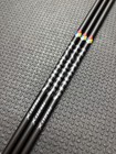 New Project X Hzrdus Black 62g Driver Shaft Built With Adapter - Choose Flex