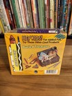 Classic Color Pack Crayons  Assorted 64 box  Sharpener Included 1997 New