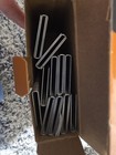 Bostitch Sx503511-2g 18ga 1 x 1 2  6mm 7 32  Narrow  Crown Staples Partial Box