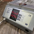 500w Aoyue Int 853a Preheating Station Bga Preheating Rework Station 220v