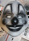 Shawn Crahan Clown Mask Slipknot 25th Anniversary Grammy Gray Prototype 