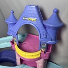 Fisher Price Little People Disney Klip Klop Princess Stable Castle Playset Works