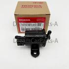 Honda Oem Fuel Pump Gas Petrol Unit 16710-get-013 And Fuel Filter 16900-get-013