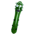 4  Green Cucumber Smoking Glass Hand Pipe Tobacco Pipes Spoon Bongs Herb Bowl