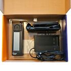 Rare Vintage Bellsouth Ibm Simon Smart Cellular Phone With Box And Accessories