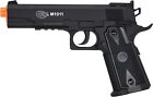 Soft Air Usa Colt Special Combat 1911 Co2 Powered Airsoft Pistol Black