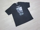 Vintage Metallica Club 2007 Member T Shirt  xl  Band Concert Tour Heavy Metal
