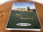 The Mega Money Machine Real Estate Course By Robyn Thompson - 6 Audio Cd Package