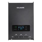 Solarepic 100a Mppt Solar Charge Controller 250v Solar Regulator 12v 24v 36v 48v