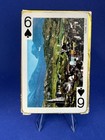 Ireland Souvenir Playing Cards Vintage Irish John Hinde 54 Color Views Deck