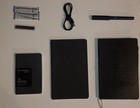 Moleskine Smart Writing Set  Value Pack      Pen  7 Notebooks  7 Refills      400