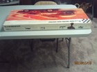Used Vintage 1965 Revell Gran Turismo Home Raceway Set  no Cars   see Pictures 