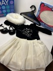 American Girl Doll Winter Magic Outfit -2004 With Box Complete Set
