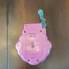 Disney Ariel Little Mermaid Shell Toy Phone Purple Collectible