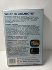 Combots Avalon Hill Commodore 64 128 Vintage 1989 New Sealed Perfect Condition