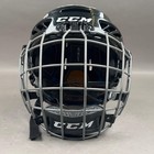 Ccm Fl 3ds Jr 6 1 8  To 7 1 8  Junior Hockey Helmet
