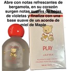 Jafra Tender Moments Play Baby Cologne 3 3 Fl Oz Unisex