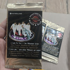 Backstreet Boys Memorabilia Ultimate Collectors Lot Y2k Millennium  100 Value