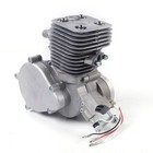 100cc 2 Stroke Bicycle Motorized Gas Petrol Bike Engine Motor Cdi Full Set Kits