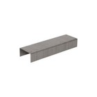 Stanley Bostitch 1-3 8  Wide Steel Crown Staples 3 4  Leg Length