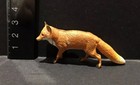 Kaiyodo Animatales Choco Q Series 6 Northern Red Fox Figure