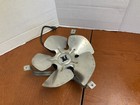 Commercial Refrigeration Watt Reach-in Motor  4-25 Watt  115 230v  Zwk465a007004