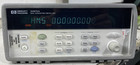 Hewlett Packard Hp Agilent 34970a Data Acquisition Logger Switch Unit
