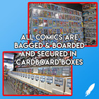 X-men  1 Marvel 2019 1 25 Incentive Whilce Portacio Variant Cover 