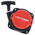 Mtd 753-11177 Starter Assembly Craftsman Ws2400 Cmxgtamdss27