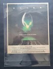 Alien Movie Promo Print Advertisement 1979