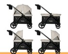Baby Trend Navigator 2 In 1 Stroller Wagon Desert Tan New In Box Sealed