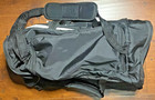 Under Armour Storm1 Medium Undeniable Duffel Bag Black   Silver