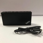 Lenovo Thinkpad Universal Usb-c Dock Lda-kp