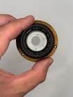 Bausch   Lomb Zeiss Kodak Anastigmat No  4 F6 3 Brass Large Format Lens
