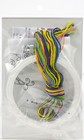 Design Works Punch Needle Kit 3 5  Round Bird