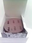 Starcke Net Giant  6  Aluminum Oxide Mesh Screen Grip Discs 25pcs P180
