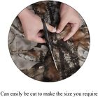 Camouflage Net Camo Netting camo Burlap bulk Roll Sunshade Mesh Nets For Hunting