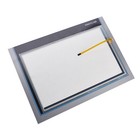 Touch Screen Glass Panel  overlay Film For Siemens Tp1200 6av2 124-0mc01-0ax0