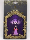Disney Snow White   Evil Queen Spellbound Gold Variant Le300 Pin Villains