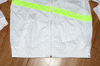 Nike Court Nadal Stripe 2010 Mens Tennis Jacket -  Sz Large