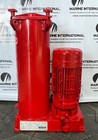 Hydac Of 5  F Hydraulic Offline Filter