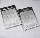 Anthony Robbins   Ultimate Edge - Inner Strength   Personal Power   Cd   Dvd Set
