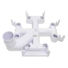 Hayward Style Pro-grid Hd Manifold De2400c De2420c Dex2400c Replacement By Cmp