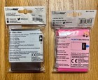 Ultra Pro Pro Matte Deck Protector Sleeves - Small Size -  2  60 Count Packs